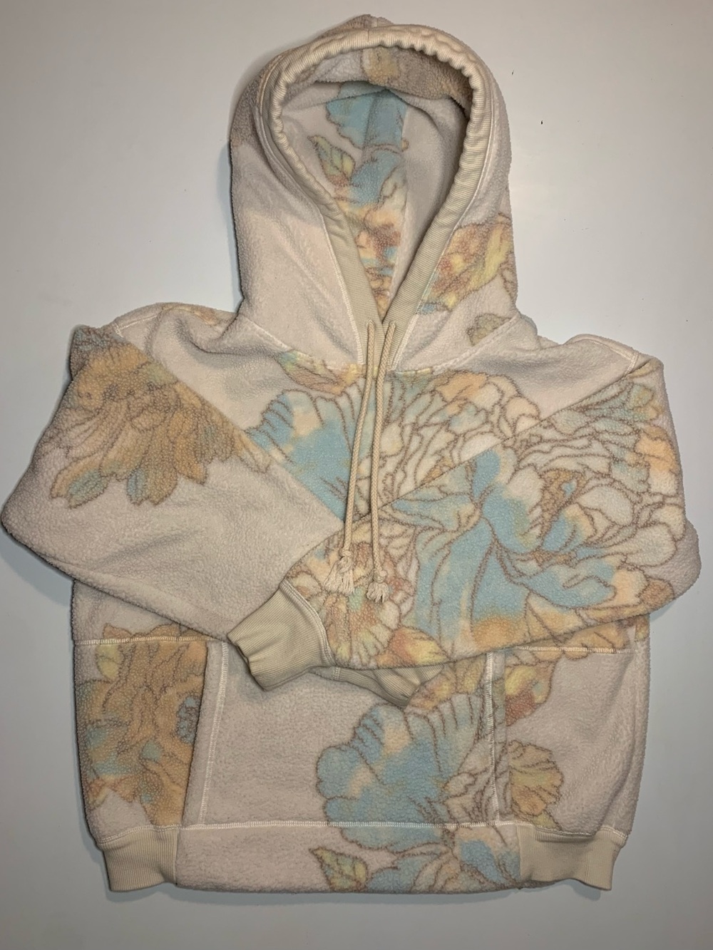 Free People With Love Sweatshirt